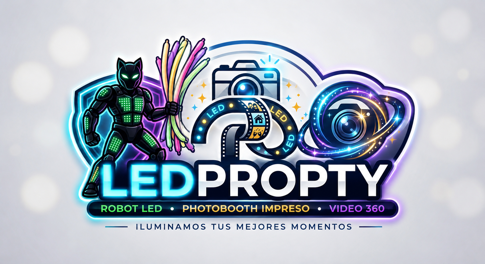 LEDPROPTY Logo